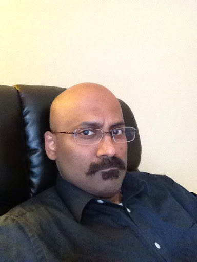 Subbiah Swaminathan Photo 3