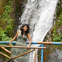 Arunima Rai Photo 6