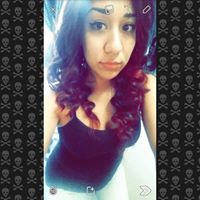 Alma Solorzano Photo 5