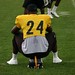 Ike Taylor Photo 7