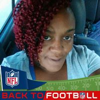 Michele Williams Photo 17