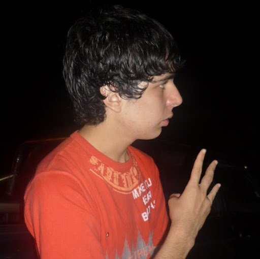 Jorge Espinola Photo 16