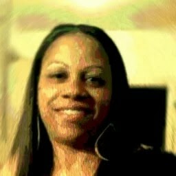 Necole Brown Photo 19