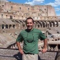Raymond Cervantes Photo 28
