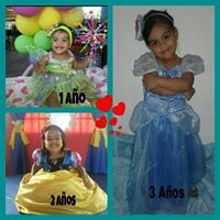 Nanette Aguirre Photo 5