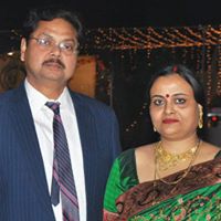 Ambrish Srivastava Photo 2