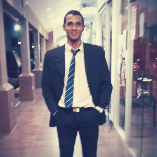 Joseph Valverde Photo 14