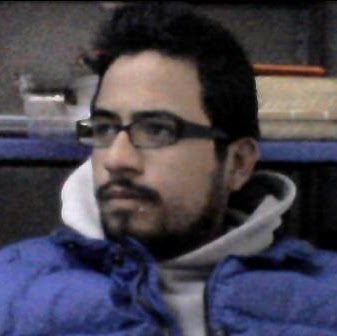 Victor Olvera Photo 26