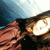 Amanda Romero Photo 24