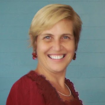 Nancy Mitchell Photo 16