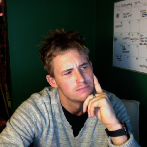 Nicholas Rudh Photo 3