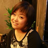 Stephanie Yoon Photo 24