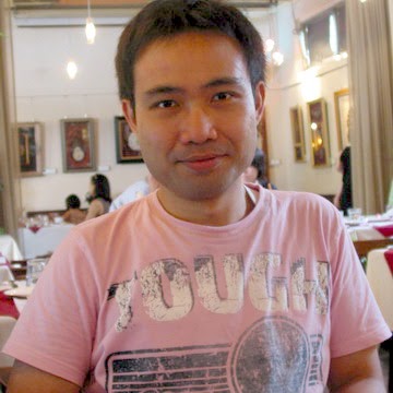 Bach Chen Photo 2