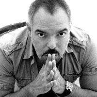 Jamil Khansa Photo 2