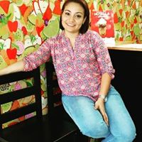 Lourdes Quintanilla Photo 5