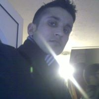 Yasir Janjua Photo 3