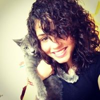 Ana Cohen Photo 22