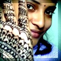 Geetha Kandasamy Photo 4