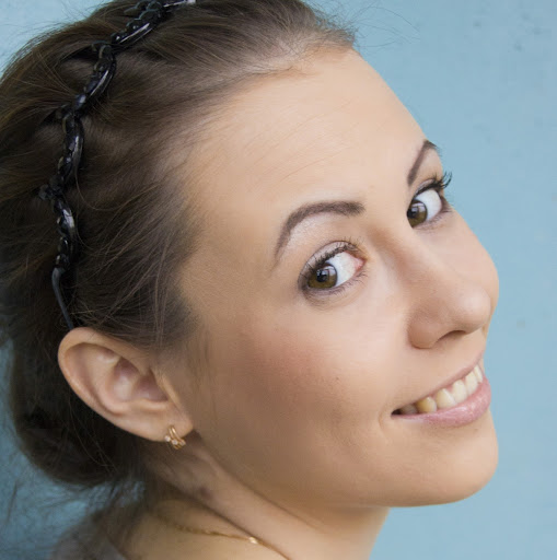 Marina Sviridova Photo 1