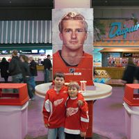 Michael Hauer Photo 37