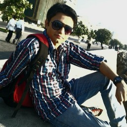 Dilip Chauhan Photo 9