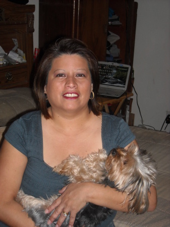 Sonia Flores Photo 12