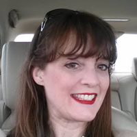 Patti James Photo 30