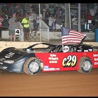 Larry Cline Photo 37