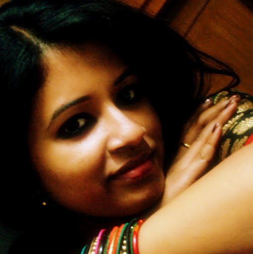 Debasmita Biswas Photo 12