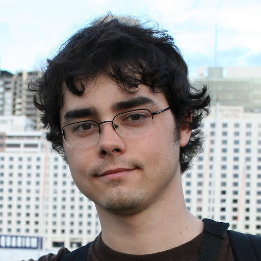 Jesse Skinner Photo 29