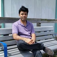 Asif Jamil Photo 20