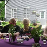 Dorothy Foley Photo 20