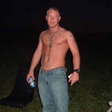 Dustin Slack Photo 22