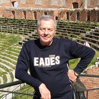 Pietro Urso Photo 4