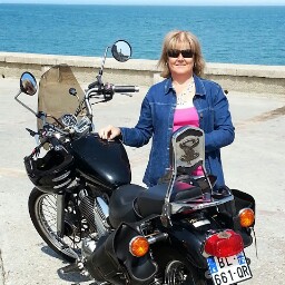 Marie Maurice Photo 18