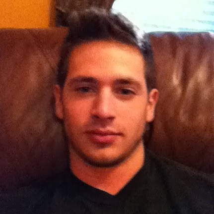 Garrett Erickson Photo 12