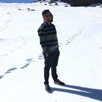 Raja Sandhu Photo 23