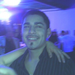 Francisco Lucero Photo 18