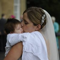 Catherine Whistler Photo 11