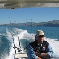 John Laird Photo 30