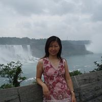 Helen Yang Photo 22