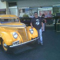 Horacio Saavedra Photo 9