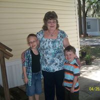 Judy Watson Photo 20