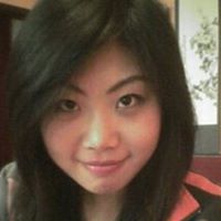 Wendy Zhang Photo 22