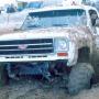 Michael Baillie Photo 32
