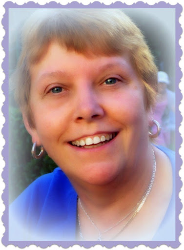 Anne Harrison Photo 33
