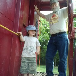 Joy Davidson Photo 13