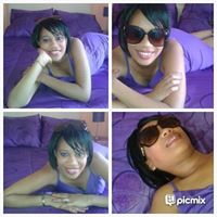 Chantel Botha Photo 6