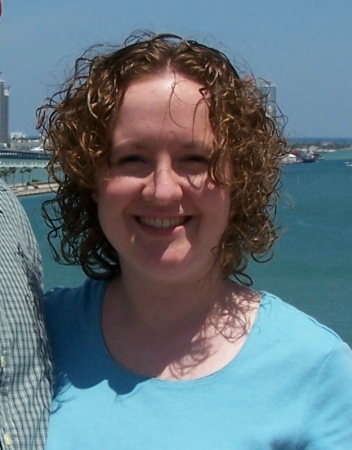 Julie Rector Photo 19