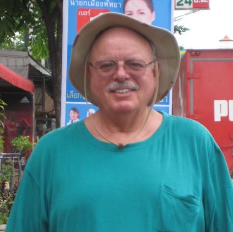 Don Carlson Photo 14